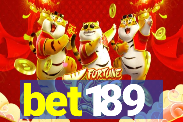 bet189