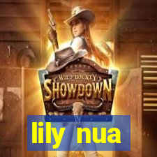 lily nua