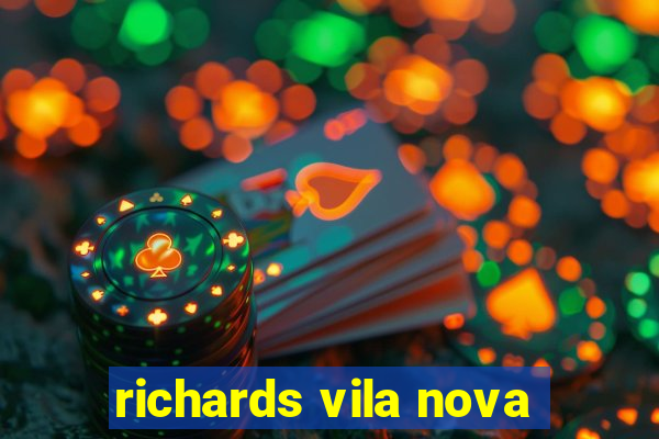 richards vila nova