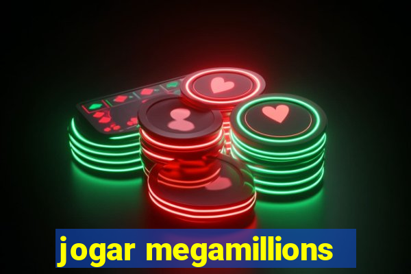 jogar megamillions