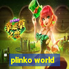 plinko world