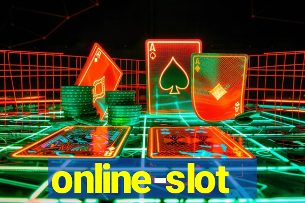 online-slot