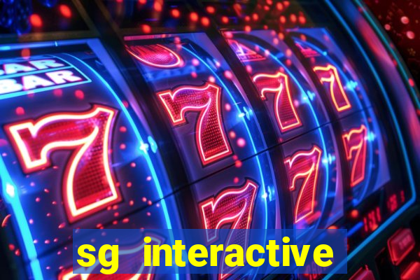 sg interactive casino uk