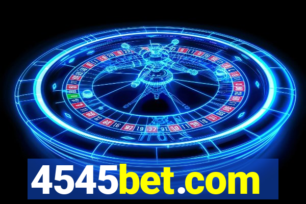 4545bet.com