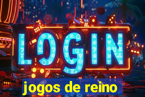 jogos de reino