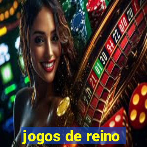 jogos de reino