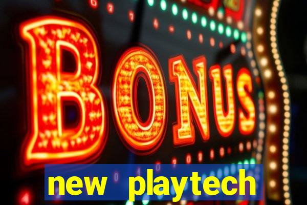 new playtech casinos list