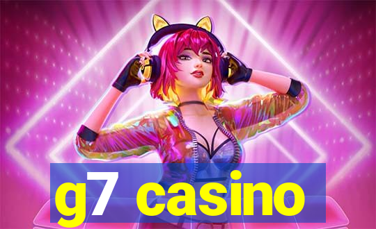 g7 casino