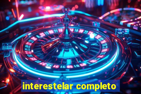 interestelar completo