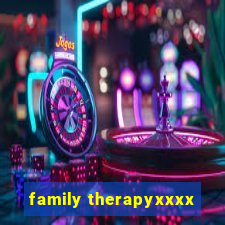 family therapyxxxx