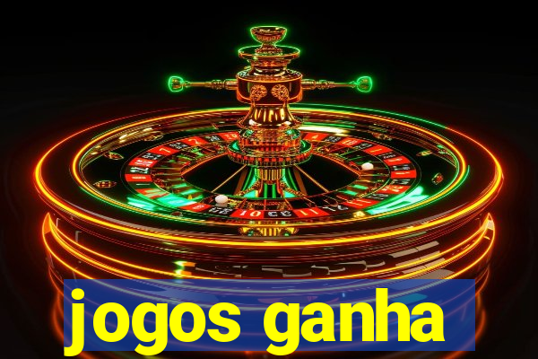 jogos ganha