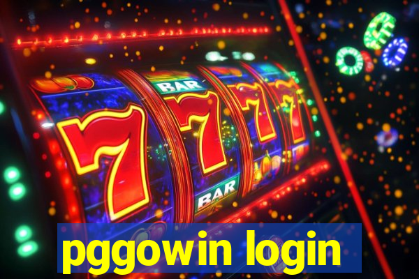 pggowin login