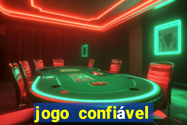 jogo confiável para ganhar dinheiro