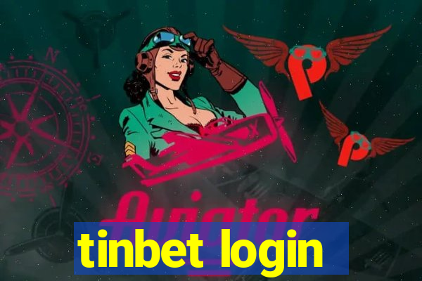 tinbet login