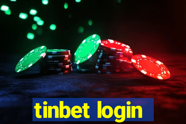 tinbet login