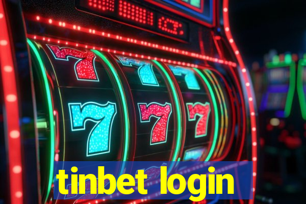 tinbet login