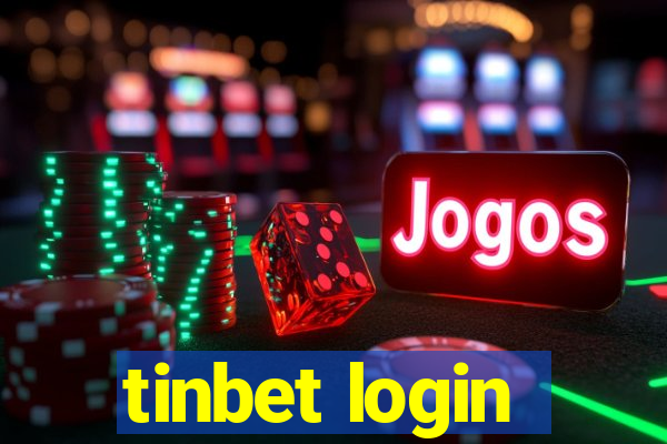 tinbet login