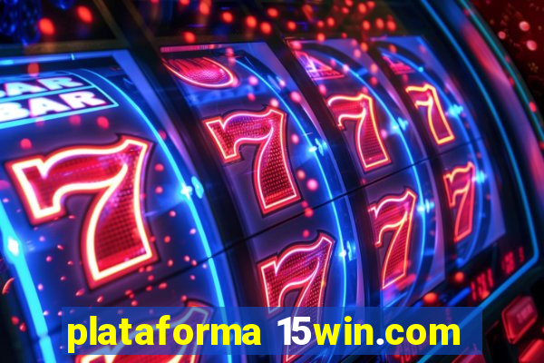 plataforma 15win.com