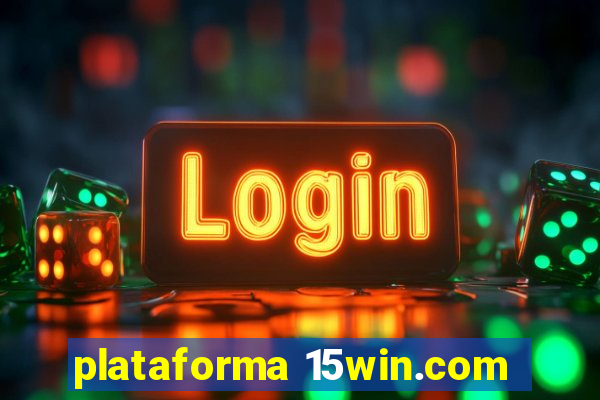 plataforma 15win.com