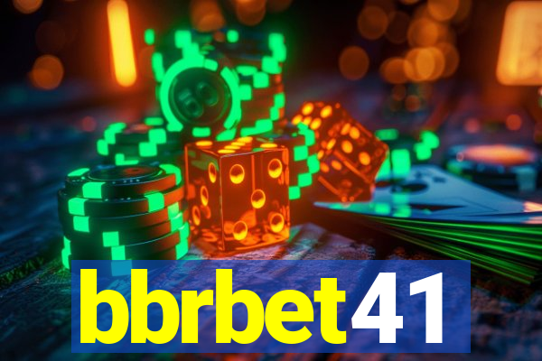 bbrbet41