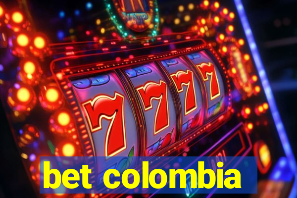 bet colombia