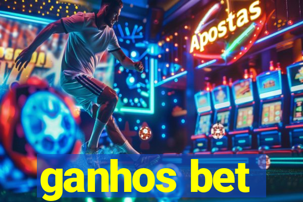 ganhos bet