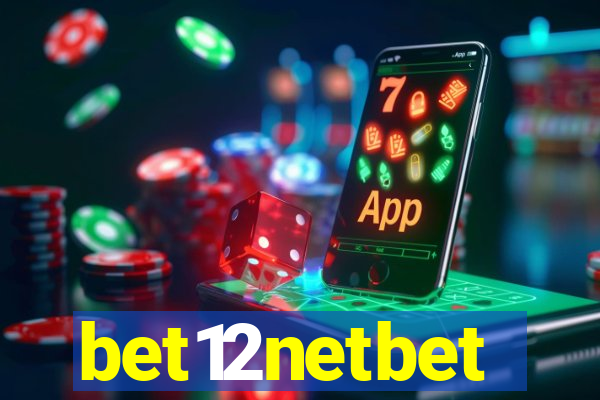 bet12netbet