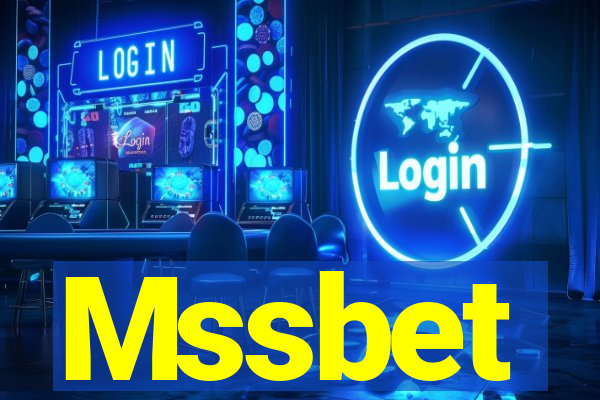 Mssbet