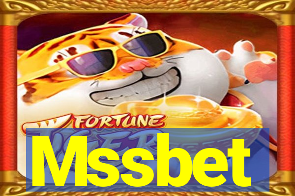 Mssbet