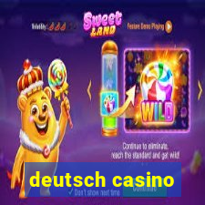 deutsch casino