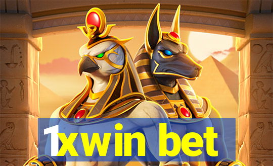 1xwin bet