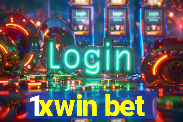 1xwin bet