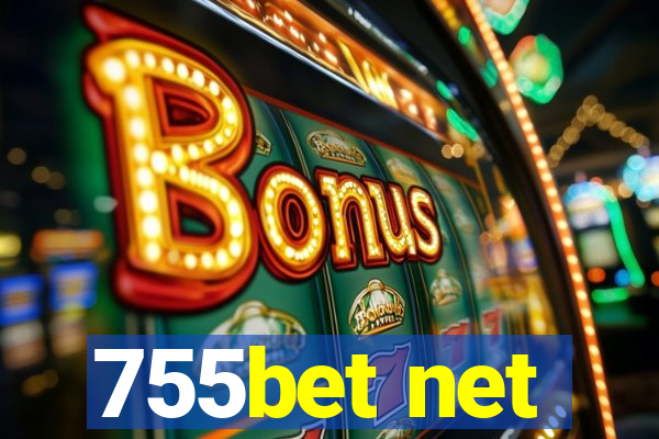 755bet net