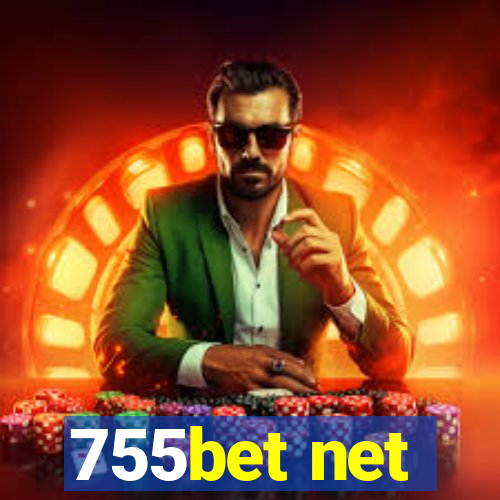 755bet net