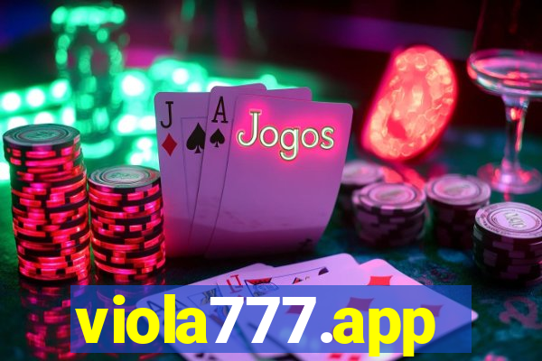 viola777.app