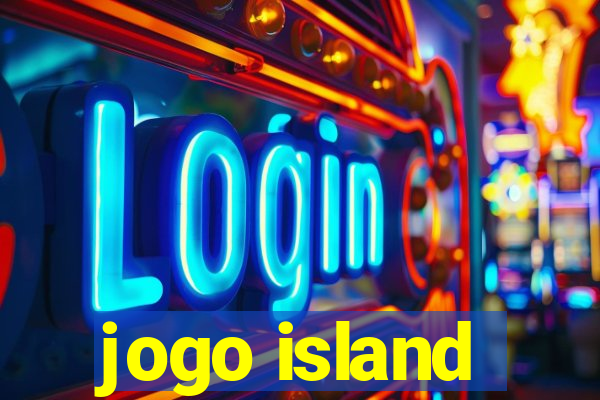 jogo island