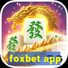 foxbet app