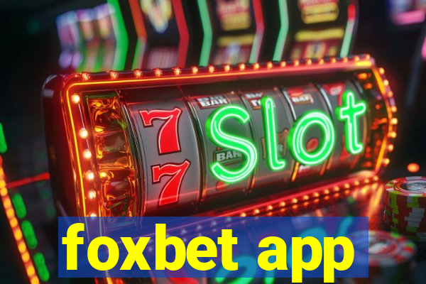 foxbet app