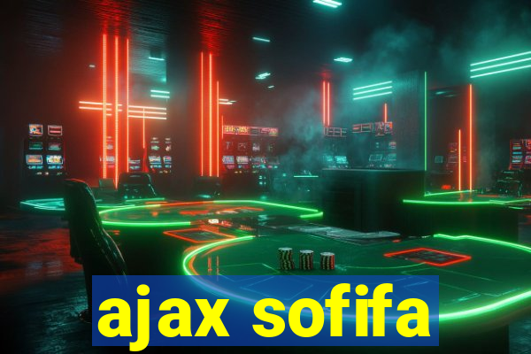 ajax sofifa