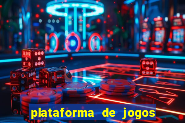 plataforma de jogos do google