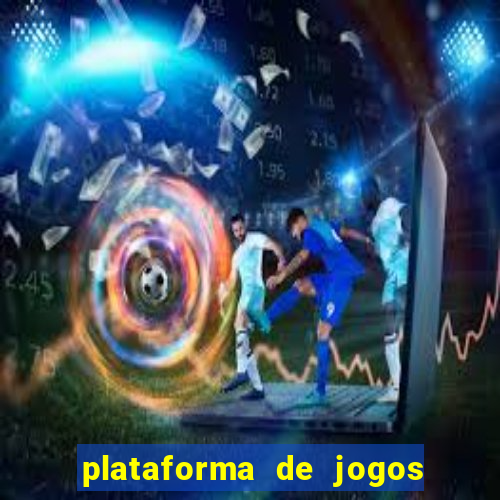 plataforma de jogos do google