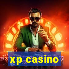 xp casino