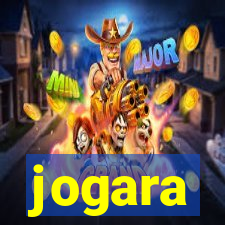 jogara