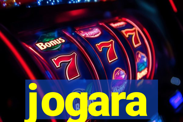 jogara