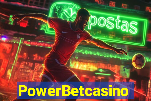 PowerBetcasino