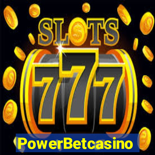 PowerBetcasino