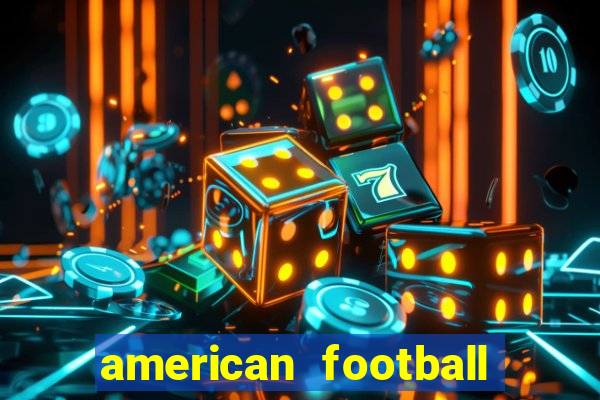 american football for women