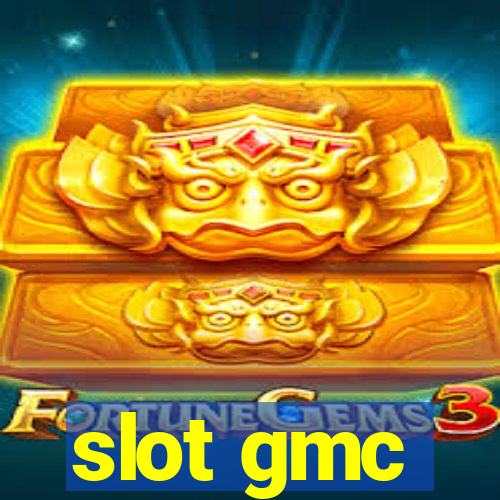 slot gmc