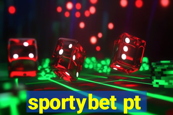 sportybet pt