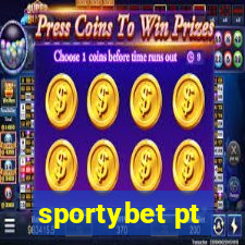 sportybet pt